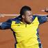 OP Francije Roland Garros Jo-Wilfried Tsonga