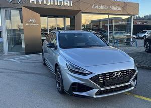Hyundai i30 Wagon 1.5 T-GDI 140 MHEV PREMIUM + ZIM. PNEVM. 1 EUR