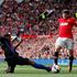 Rooney Manchester United Crystal Palace Premier League Anglija liga prvenstvo
