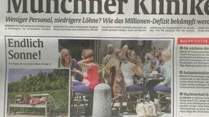  Abendzeitung