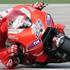 Casey Stoner Ducati