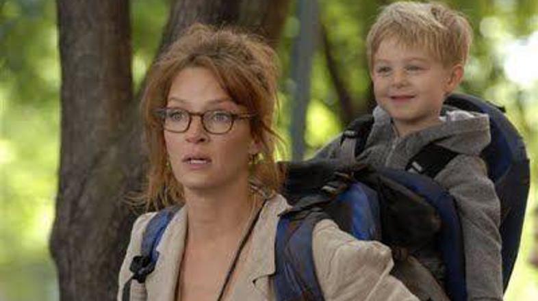 Uma tega neuspeha zagotovo ni pričakovala. (Flynet/JLP)