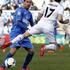 (Getafe - Real Madrid)