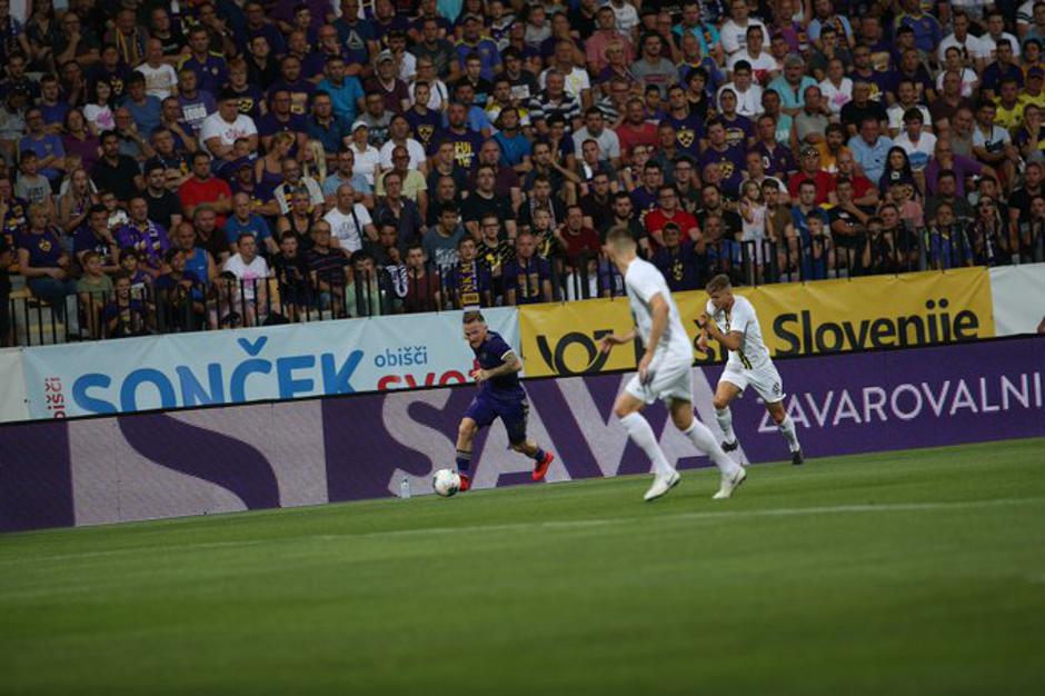 Maribor AIK | Avtor: Reševalni pas/Twitter