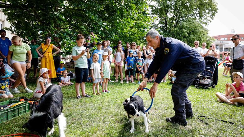 Festival za ljubitelje živali 2026