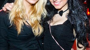 Freemasons razplesala Inbox