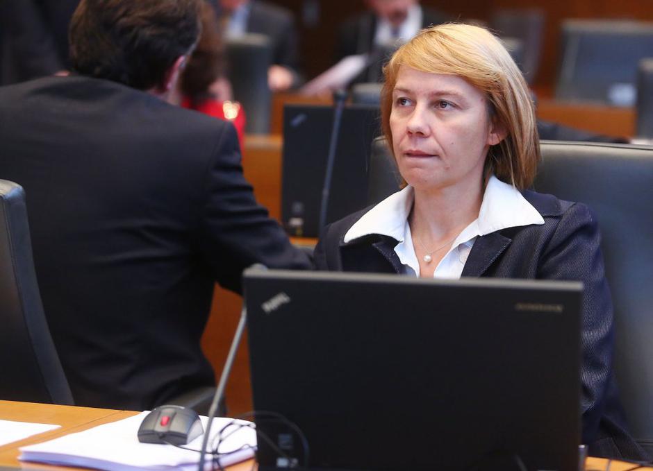 Alenka Jeraj | Avtor: Saša Despot