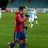 Natcho CSKA Moskva Manchester City Liga prvakov