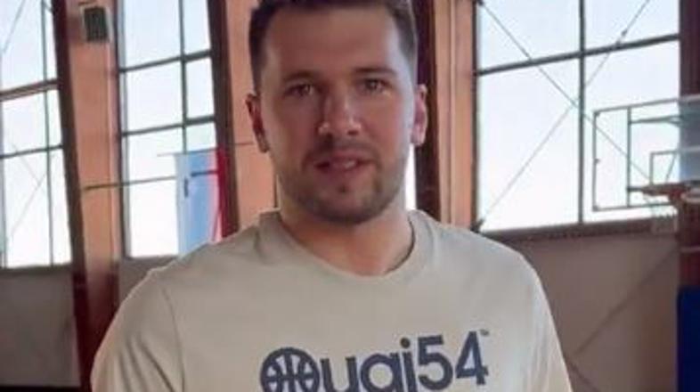 Luka Dončić