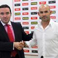 paco jemez