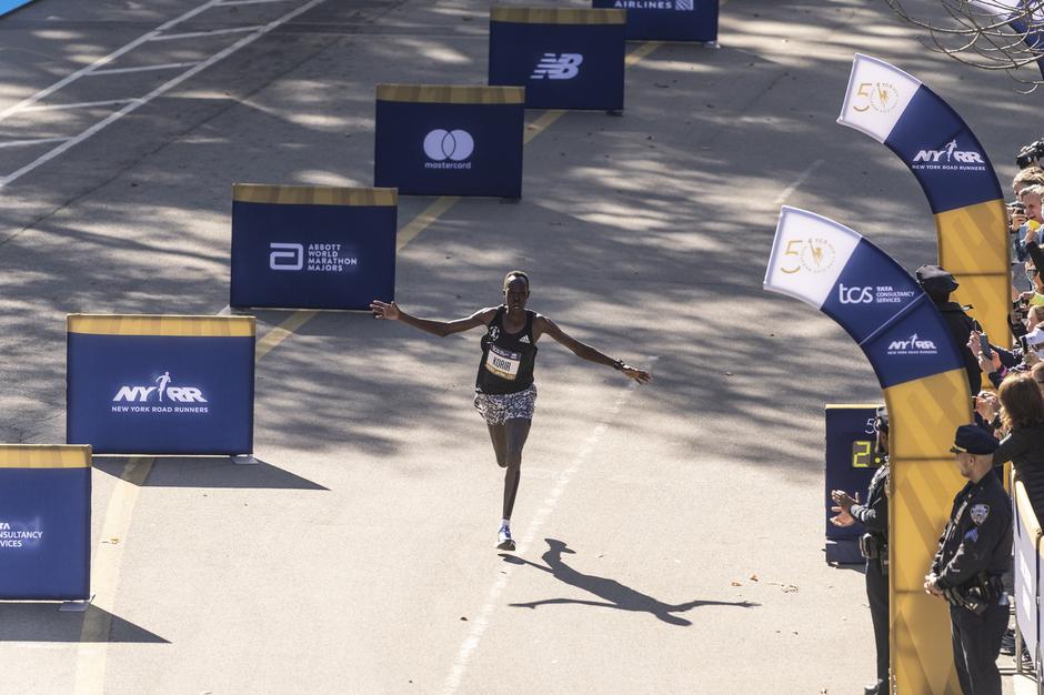 Albert Korir | Avtor: Profimedia