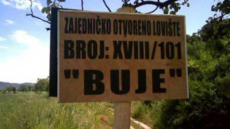 Podobnik pričakuje, da bo Hrvaška umaknila tablo z napisom, da je območje uvršče