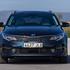 Kia optima SW