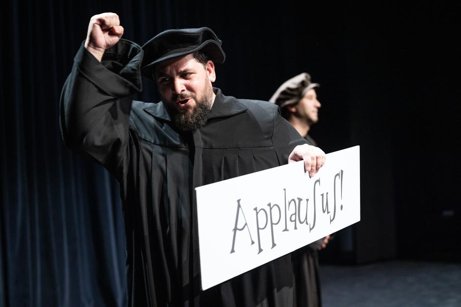 Boštjan Gorenc - Pižama | Avtor: Darja Štravs Tisu