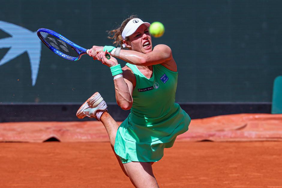 Siegemund | Avtor: Profimedia
