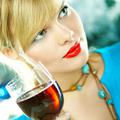 En deciliter vina predstavlja ravno eno enoto alkohola. (Foto: Shutterstock)