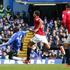 ba ferdinand chelsea manchester united pokal fa