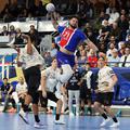 PSG : Celje Pivovarna Laško