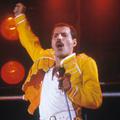 Freddie Mercury