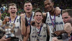 Slovenija EuroBasket 2017