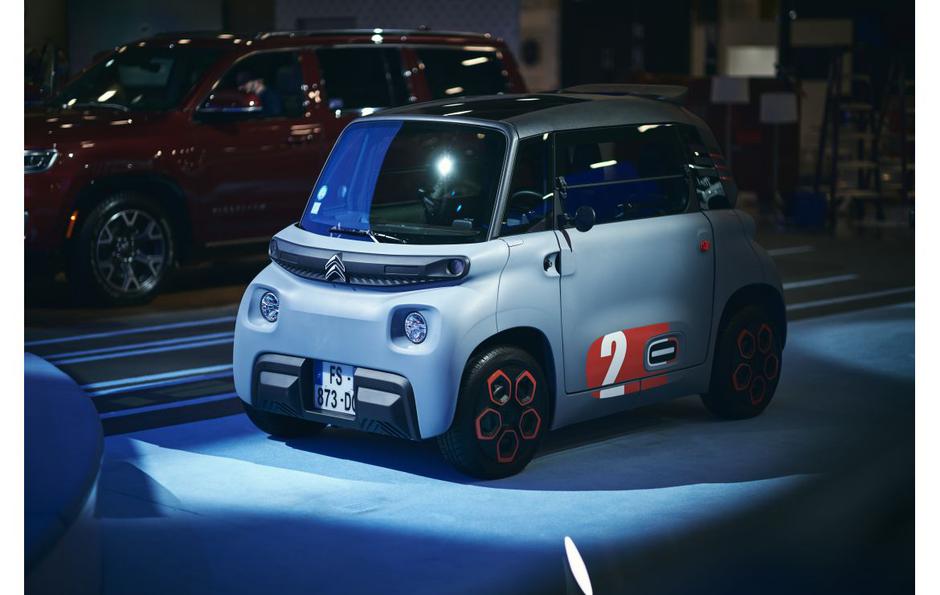 citroen | Avtor: Citroën