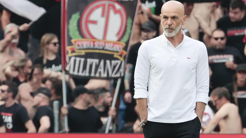 Stefano Pioli