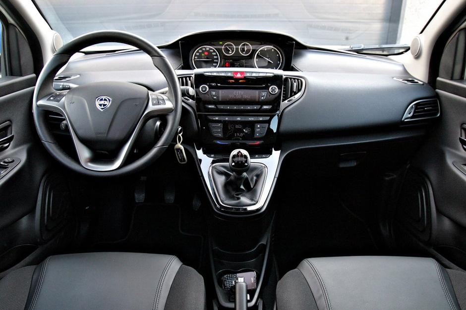 Lancia ypsilon | Avtor: Žurnal24 main