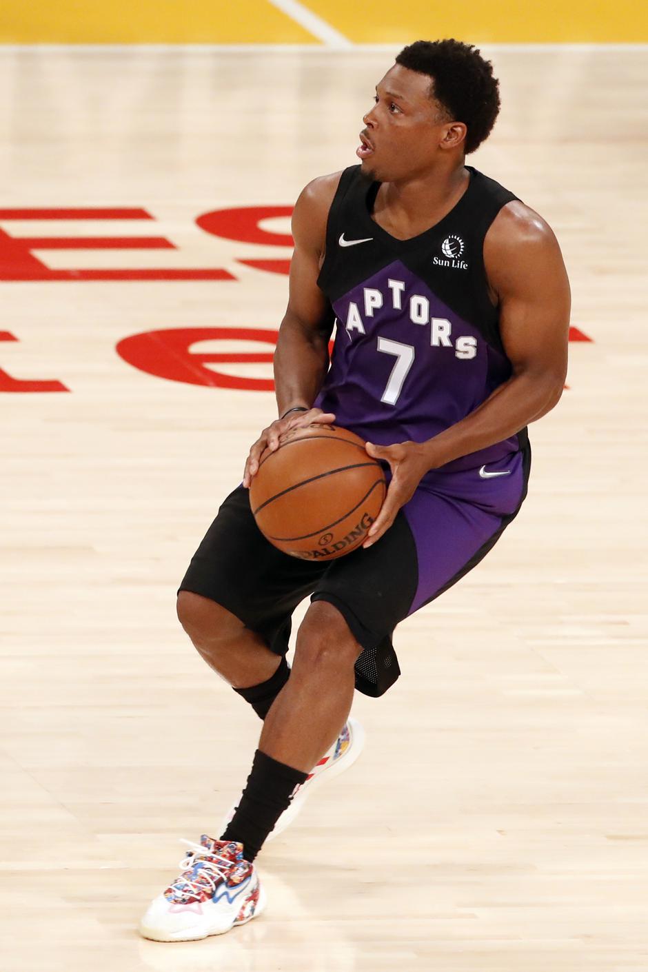 kyle lowry | Avtor: Epa