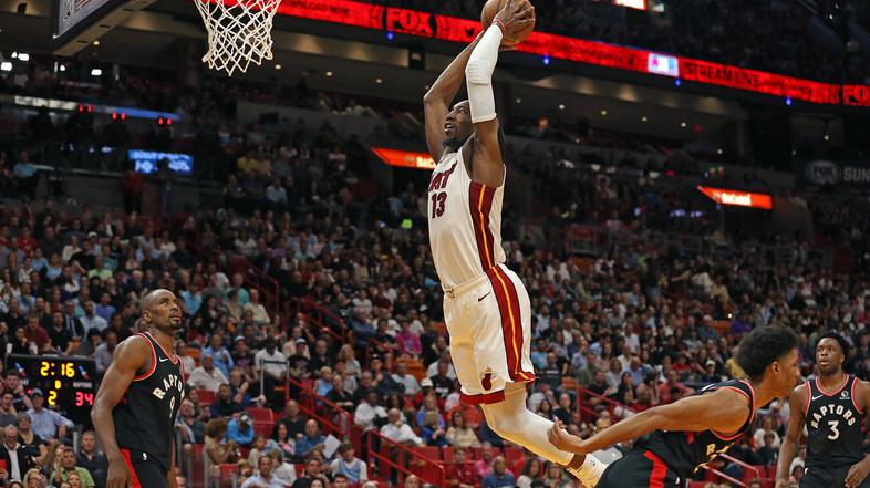 Bam Adebayo