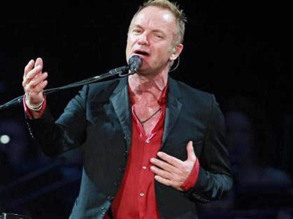 Sting