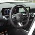 Mercedes GLA in GLB
