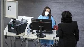 testiranje zaposlenih v vzgoji in izobraževanju