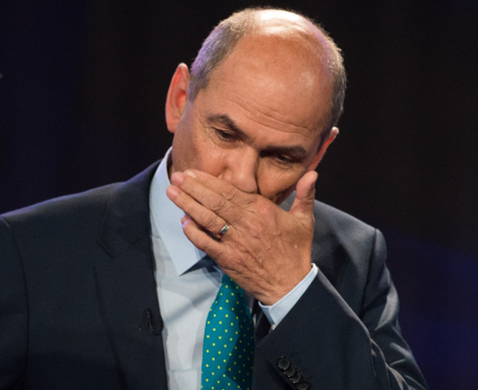 Janez Janša | Avtor: Anže Petkovšek