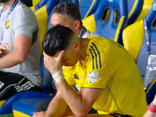 Ronaldo