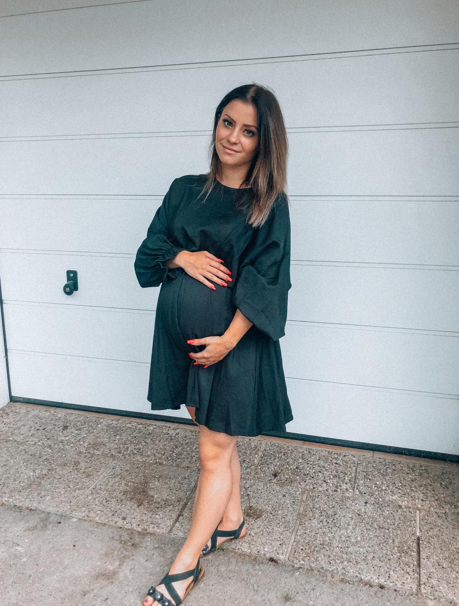 Gaja Ribič | Avtor: Gaja Ribič