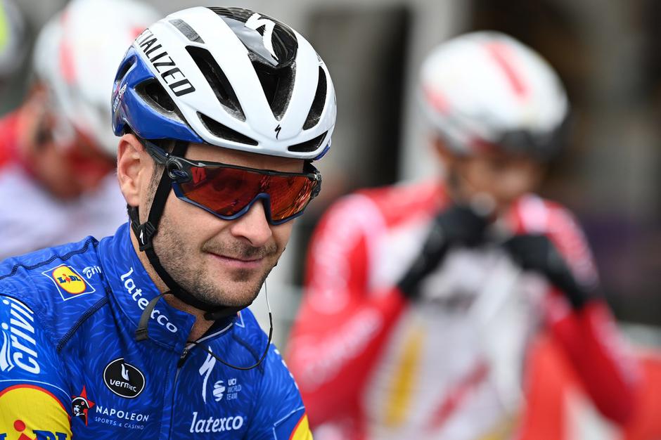 Pieter Serry | Avtor: Profimedia