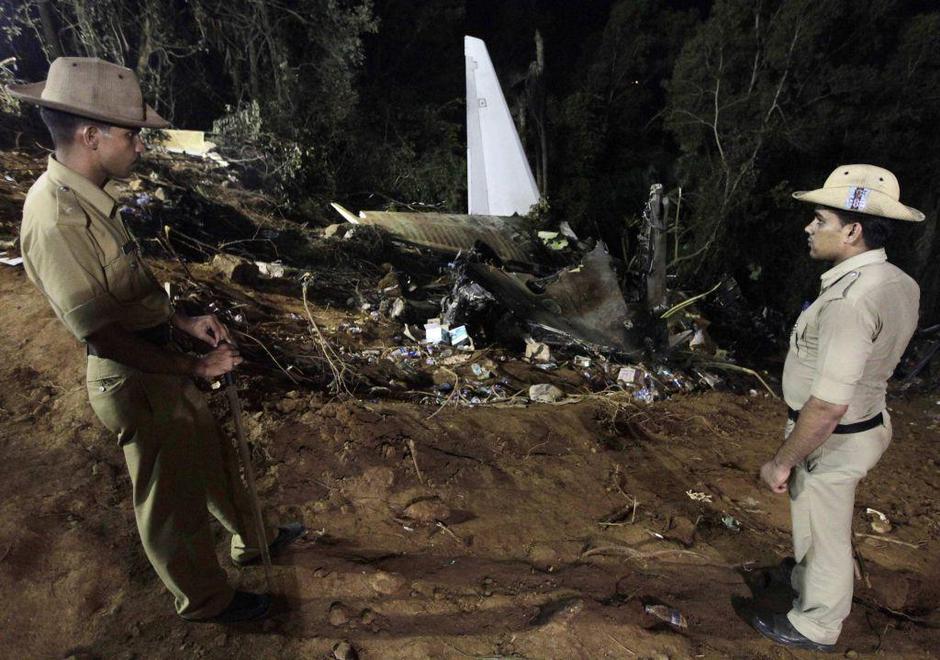 letalo nesre%C4%8Da Indija strmoglavljenje | Avtor: Žurnal24 main