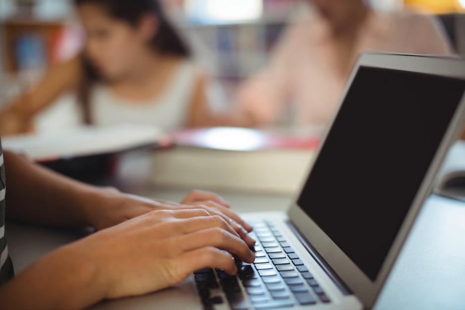 Študentka | Avtor: Profimedias