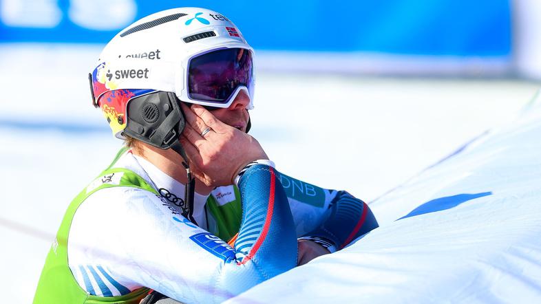 Henrik Kristoffersen