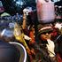 protesti, Tajska, kri, protestniki