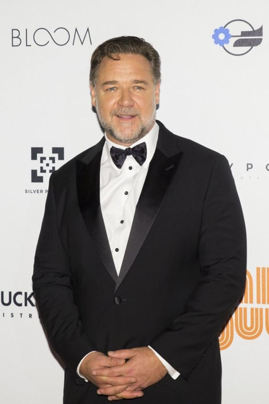 Russell Crowe | Avtor: Profimedias