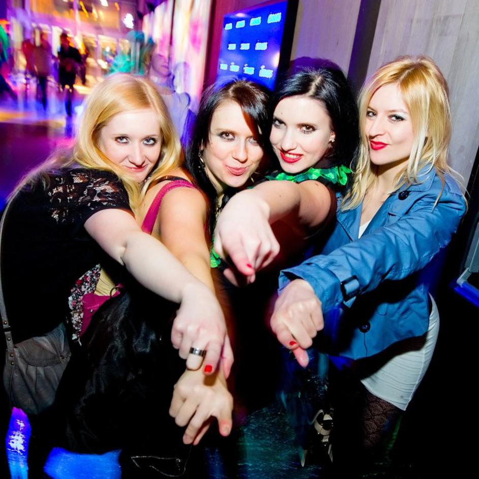 Katja Koren osvojila cirkusante