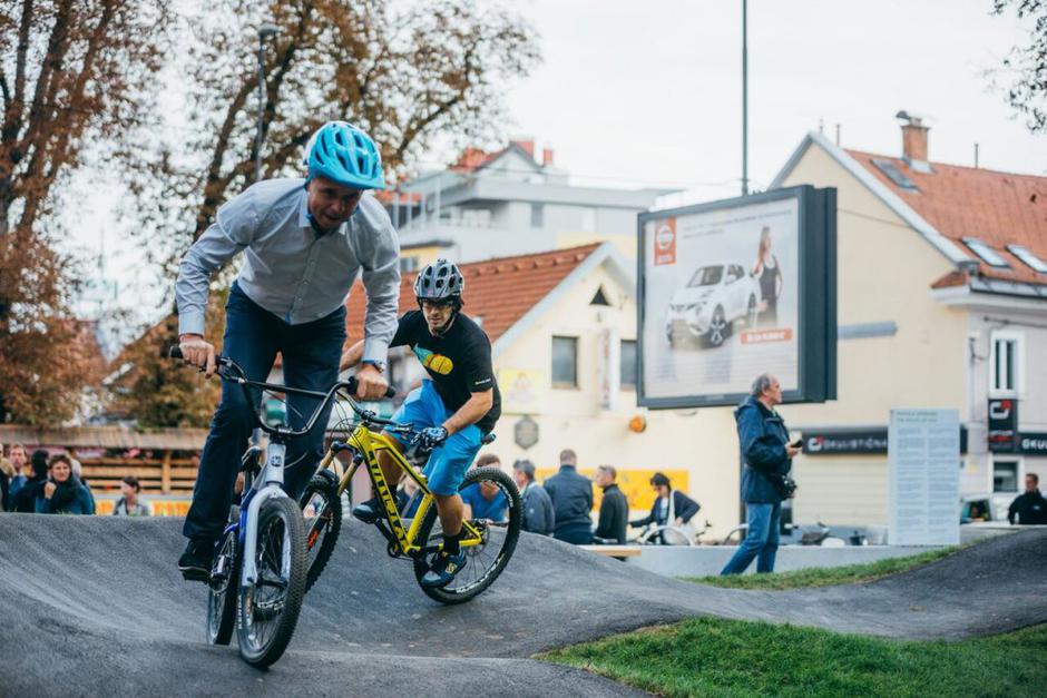 Kolopark | Avtor: Klemen Humar