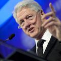 Bill Clinton