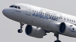 Airbus A320