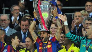 Dani Alves