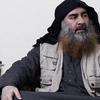 Abu Bakr al-Baghdadi