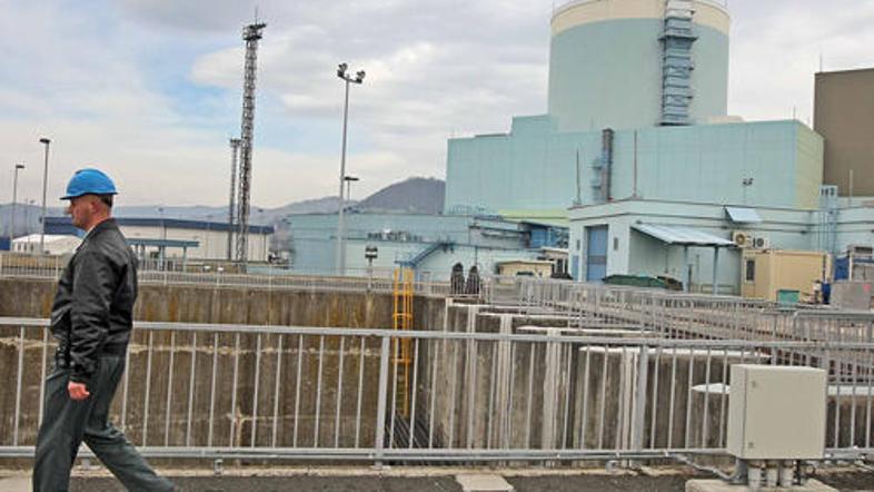 Zainteresirani krajani so zastonj prišli na sejo, saj je bila njihova točka umak