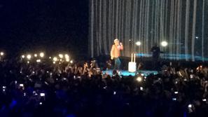 Dino Merlin v Stožicah