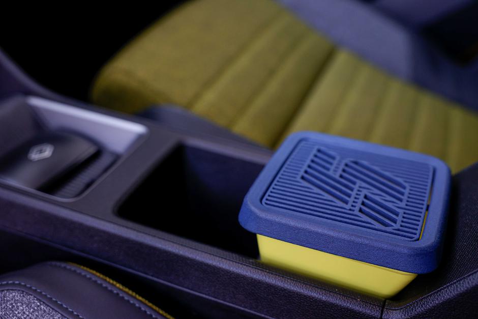 renault 5 electric | Avtor: Saša Despot